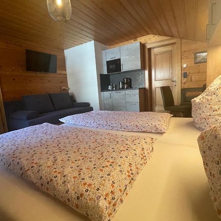 Moabauer Villa Wagrain Eksteriør bilde